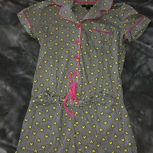 Mickey PJ set